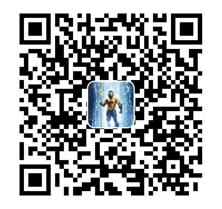 支付宝打赏二维码
